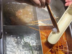 -大渝火锅(苏州西城永捷店)