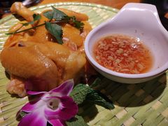 -印象芽庄越式餐厅(东兴店)