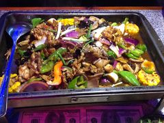 -蘭奢雅集·江浙菜(青山江滩店)