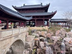 -江心屿景区
