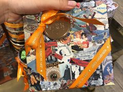 -VENCHI 闻绮(北京国贸商城店)