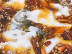 -金三可市井水煮鱼(金碧园店)