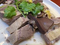 白切鹅-厨房好味(国贸店)