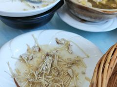 -天乐农家鱼头王(天目湖店)