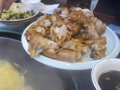 -好灶头妈妈菜·柴火灶台鱼·千岛湖土菜地标美食