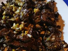 -老七饭馆(光荣道总店)