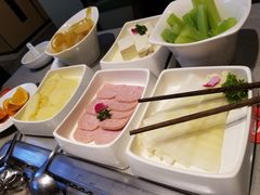 -海底捞火锅(高新活力汇店)