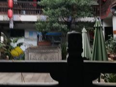 -香满楼(临安路店)