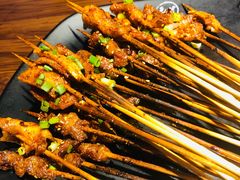 -Let’s WaKao瓦烤(贝森店)