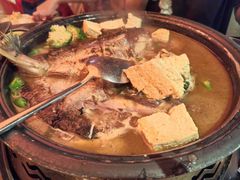 -探鱼·鲜青椒爽麻烤鱼(三水广场店)