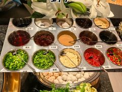 -和子足浴SPA会馆(梁溪店)