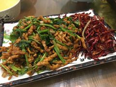 -娄三少·老北京春饼烤鸭家常菜(富力又一城店)