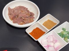 -唐河王记·南阳民间菜(国基路店)