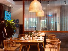 大堂-丹江渔村(望京店)