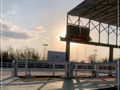 -上海崇明金茂凯悦酒店