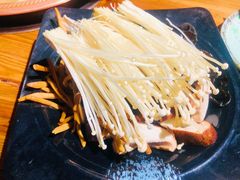 -老城一锅羊蝎子火锅(新区店)