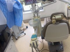 -圣贝口腔(海淀店)