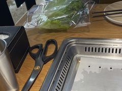 -新石器烤肉(无锡万象城店)