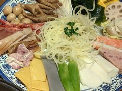 -周小明火锅(黑金冠社区店)