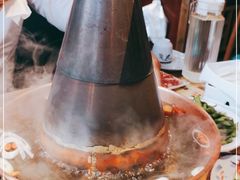 -津门羊大爷铜锅涮肉(雅清街店)