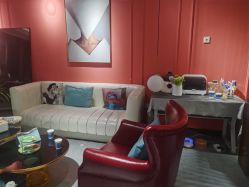 -肌芙初定制皮肤管理中心