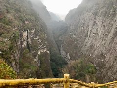 -泰宁旅游风景名胜区