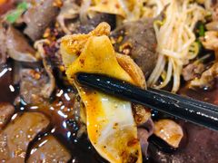 -蒲氏烤鸭(百寿路店)