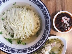 -朱洪元苏式面馆(绿宝广场店)