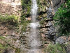 东湖港-十渡东湖港风景区
