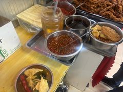 -谭老太正宗柳州螺狮粉(家和花园店)