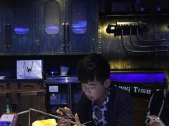 -很久以前羊肉串(打浦路店)