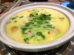 金龙鲍螺鸡-金龙·打边炉(武进路店)