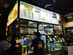-阿金大白·上海菜馆(新天地店)