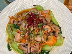 -渔娘渔家丹东海鲜(东直门店)