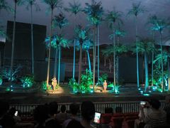 -三亚红色娘子军演艺公园景区