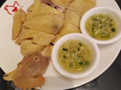 -文记壹心鸡(宝华路店)