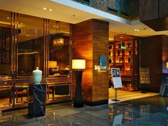 门面-长沙北辰洲际酒店-兰调全日餐厅