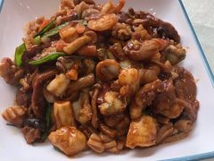 -普天和酒楼·新津菜·烤鸭(天津之眼店)