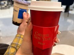 -CHARLIETOWN红茶公司(南京万象天地店)