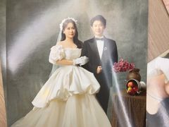 -海马体照相馆(环贸iapm大师爱情店)
