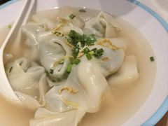 -小杨生煎(香港名都店)
