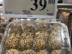 -山姆会员商店(南昌店)