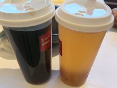 -峨嵋酒家(地安门店)