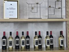 -嘉定凯悦·咖啡厅