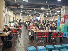 -皖北巫氏三胖地锅鸡(长淮总店)