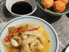 -禄婶鸡煲·打边炉