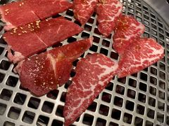 -千寻山野烤肉(中关村店)