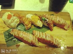 picture-古田居·特色寿司料理(星之岛旗舰店)