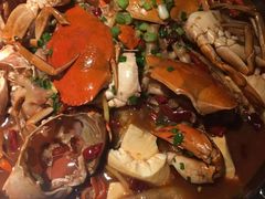 -胖哥俩肉蟹煲(湖滨银泰in77店)