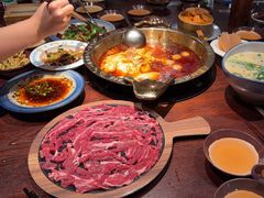 -受气牛肉·重庆耙牛肉(南坪总店)